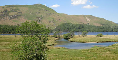 Catbells - The lake District